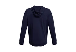 Under Armour Kapuzensweatshirt UA RIVAL TERRY LC FZ (1370409) MIDNIGHT NAVY (1370409)