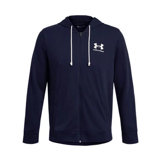 Under Armour Kapuzensweatshirt UA RIVAL TERRY LC FZ (1370409)