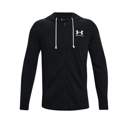 Under Armour Kapuzensweatshirt UA RIVAL TERRY LC FZ (1370409) 1370409