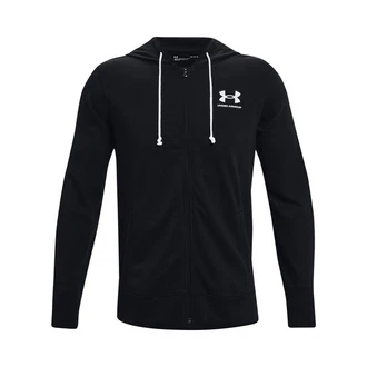 Under Armour Kapuzensweatshirt UA RIVAL TERRY LC FZ (1370409) 1370409