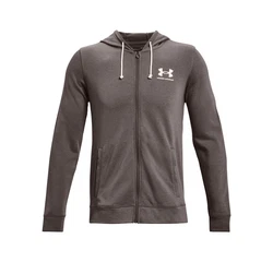 Under Armour Kapuzensweatshirt UA RIVAL TERRY LC FZ (1370409) 1370409