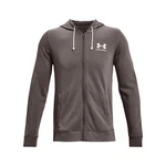 Under Armour Kapuzensweatshirt UA RIVAL TERRY LC FZ (1370409) 1370409
