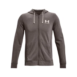 Under Armour Kapuzensweatshirt UA RIVAL TERRY LC FZ (1370409) 1370409
