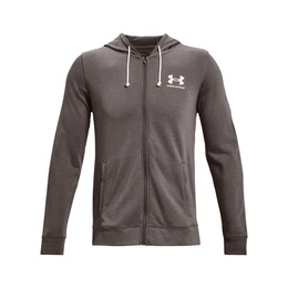 Sweatjacke Herren Winbreaker Rival Terry Sweacket 1370409