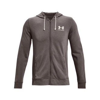 Under Armour Kapuzensweatshirt UA RIVAL TERRY LC FZ (1370409) 1370409