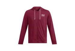 Under Armour Kapuzensweatshirt UA RIVAL TERRY LC FZ (1370409) 1370409