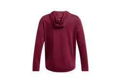 Under Armour Kapuzensweatshirt UA RIVAL TERRY LC FZ (1370409) 1370409