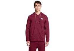 Under Armour Kapuzensweatshirt UA RIVAL TERRY LC FZ (1370409) 1370409