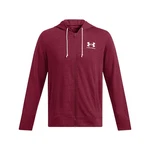 Under Armour Kapuzensweatshirt UA RIVAL TERRY LC FZ (1370409) 1370409