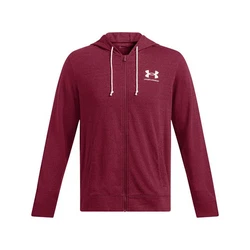 Under Armour Kapuzensweatshirt UA RIVAL TERRY LC FZ (1370409) 1370409