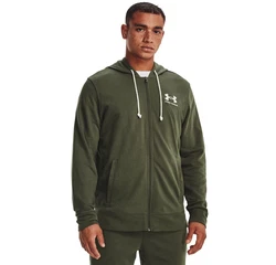 Under Armour Kapuzensweatshirt UA RIVAL TERRY LC FZ (1370409) 1370409