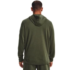 Under Armour Kapuzensweatshirt UA RIVAL TERRY LC FZ (1370409) 1370409