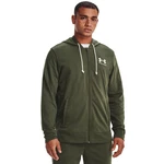 Under Armour Kapuzensweatshirt UA RIVAL TERRY LC FZ (1370409) 1370409