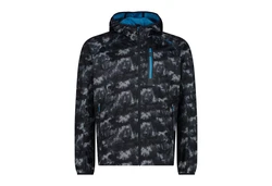CMP Softshelljacke Man Jacket Fix Hood (31A5687) 31A5687