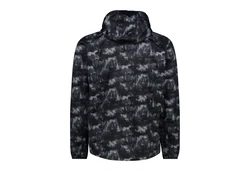 CMP Softshelljacke Man Jacket Fix Hood (31A5687) 31A5687