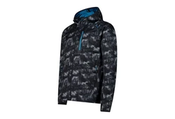 CMP Softshelljacke Man Jacket Fix Hood (31A5687) 31A5687