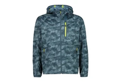 CMP Softshelljacke Man Jacket Fix Hood (31A5687) 31A5687
