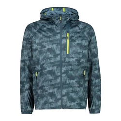 CMP Softshelljacke Man Jacket Fix Hood (31A5687) 31A5687