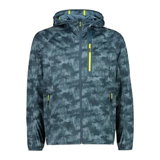 CMP Softshelljacke Man Jacket Fix Hood (31A5687)