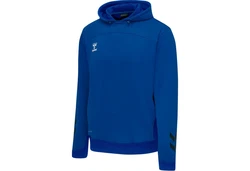 hummel Kapuzenpullover Lead Poly Hoodie 207409
