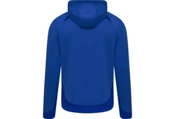 hummel Kapuzenpullover Lead Poly Hoodie 207409