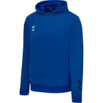hummel Kapuzenpullover Lead Poly Hoodie 207409