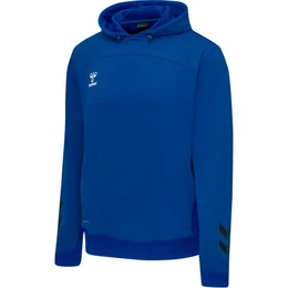 Kapuzenpullover Herren Kapuzenpullover Lead Poly Hoodie 207409