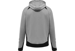 hummel Kapuzenpullover Lead Poly Hoodie 207409