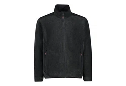 CMP Fleecejacke MAN JACKET 31H3317 31H3317