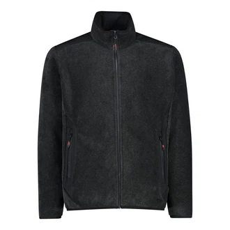 CMP Fleecejacke MAN JACKET 31H3317