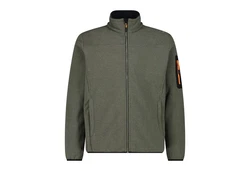 CMP Fleecejacke MAN JACKET 38H2237
