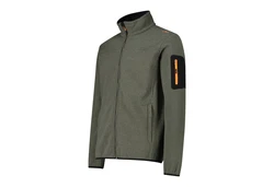 CMP Fleecejacke MAN JACKET 38H2237