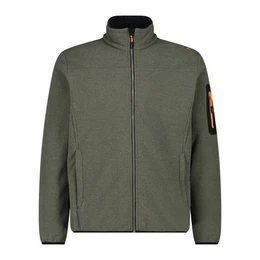 Fleecejacke Herren Fleecejacke Man Jacket 38H2237