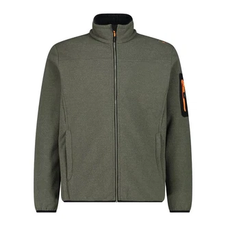 CMP Fleecejacke MAN JACKET