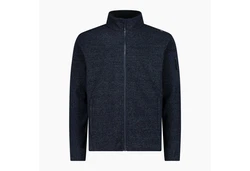 CMP Fleecejacke MAN JACKET b.blue (58)