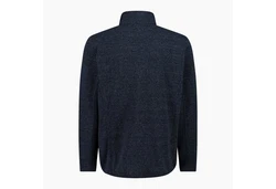 CMP Fleecejacke MAN JACKET b.blue (58)