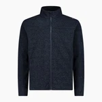 CMP Fleecejacke MAN JACKET b.blue (58)