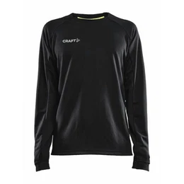 Fleecepullover Herren Pullover EVOLVE CREW NECK M 1910160
