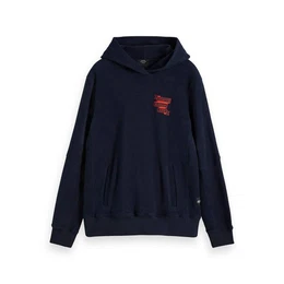 Kapuzenpullover Herren Kapuzenpullover Fleece Hoody 152246