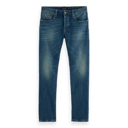 Trekkinghose Herren Jeans Raalston 153506