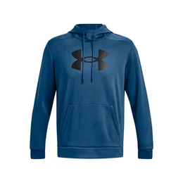 Fleecepullover Herren Pullover Fleece Big Logo HD 1379743