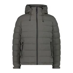 CMP Herren Hoodie Jacke grau