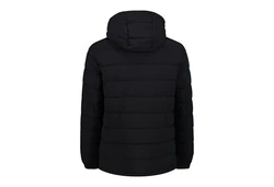 CMP Herren Hoodie Jacke 34K0167