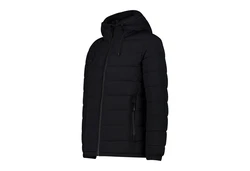 CMP Herren Hoodie Jacke 34K0167