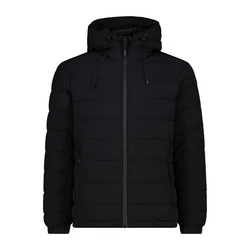 CMP Herren Hoodie Jacke 34K0167