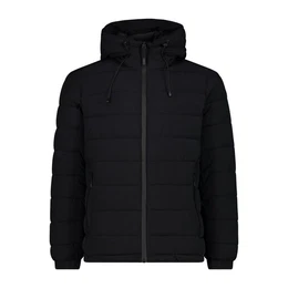 Winterjacke Herren Winterjacke MAN JACKET FIX HOOD 34K0167