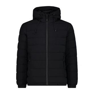CMP Herren Hoodie Jacke 34K0167