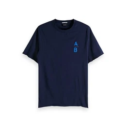 T-Shirt Herren T-Shirt Graphic 150547