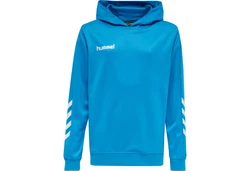 hummel Kapuzenpullover Promo Poly Hoodie 208317