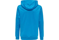 hummel Kapuzenpullover Promo Poly Hoodie 208317